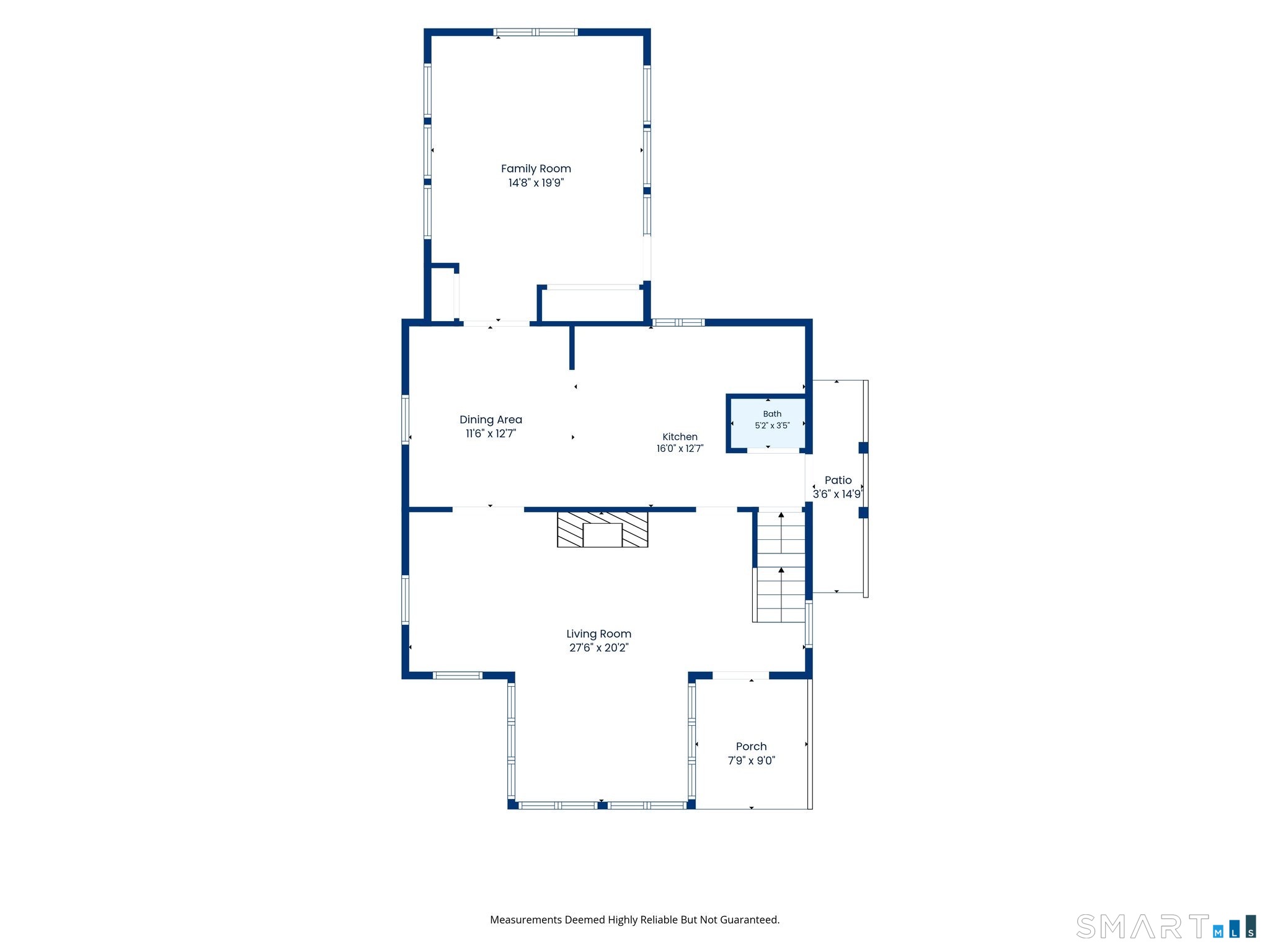 57 Wilbar Avenue Milford CT 06460