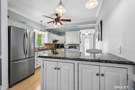 57 Wilbar Avenue Milford CT 06460