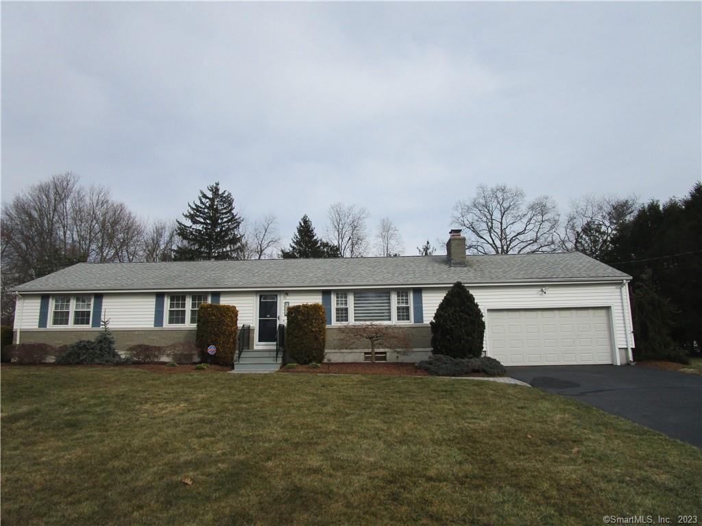 315 Michael Court Orange CT 06477