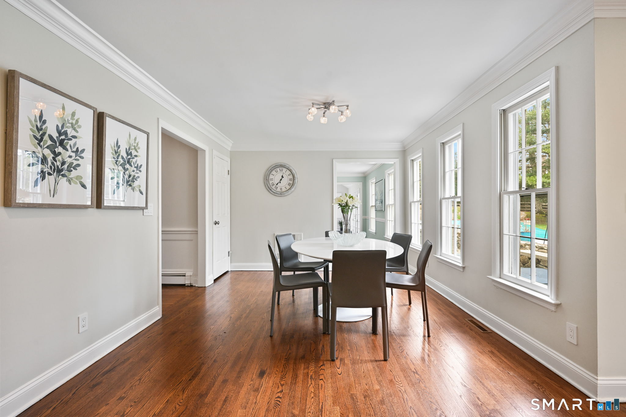 35 Canoe Hill Road New Canaan CT 06840