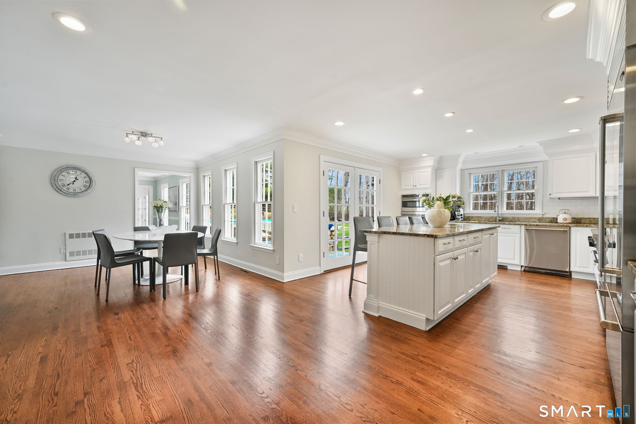 35 Canoe Hill Road New Canaan CT 06840