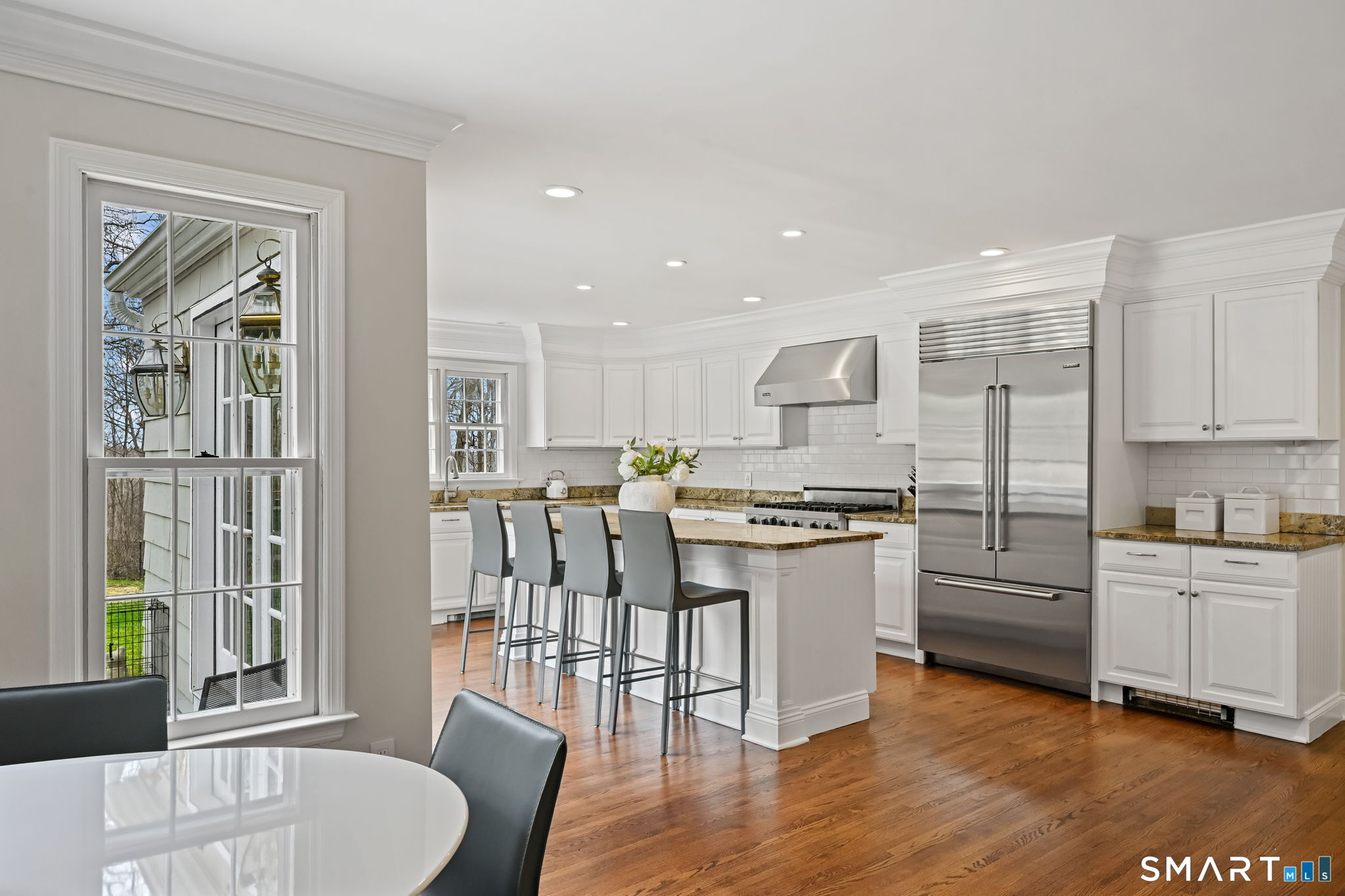 35 Canoe Hill Road New Canaan CT 06840