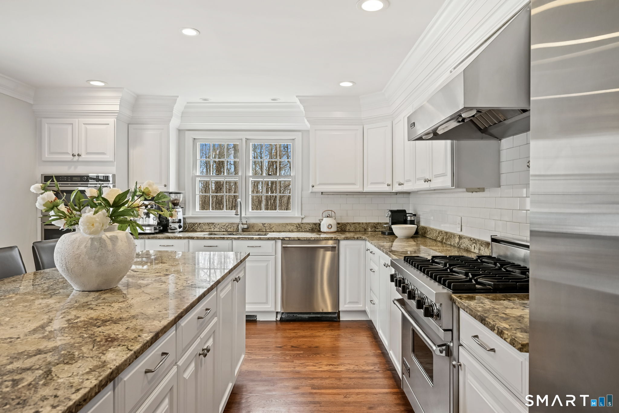 35 Canoe Hill Road New Canaan CT 06840