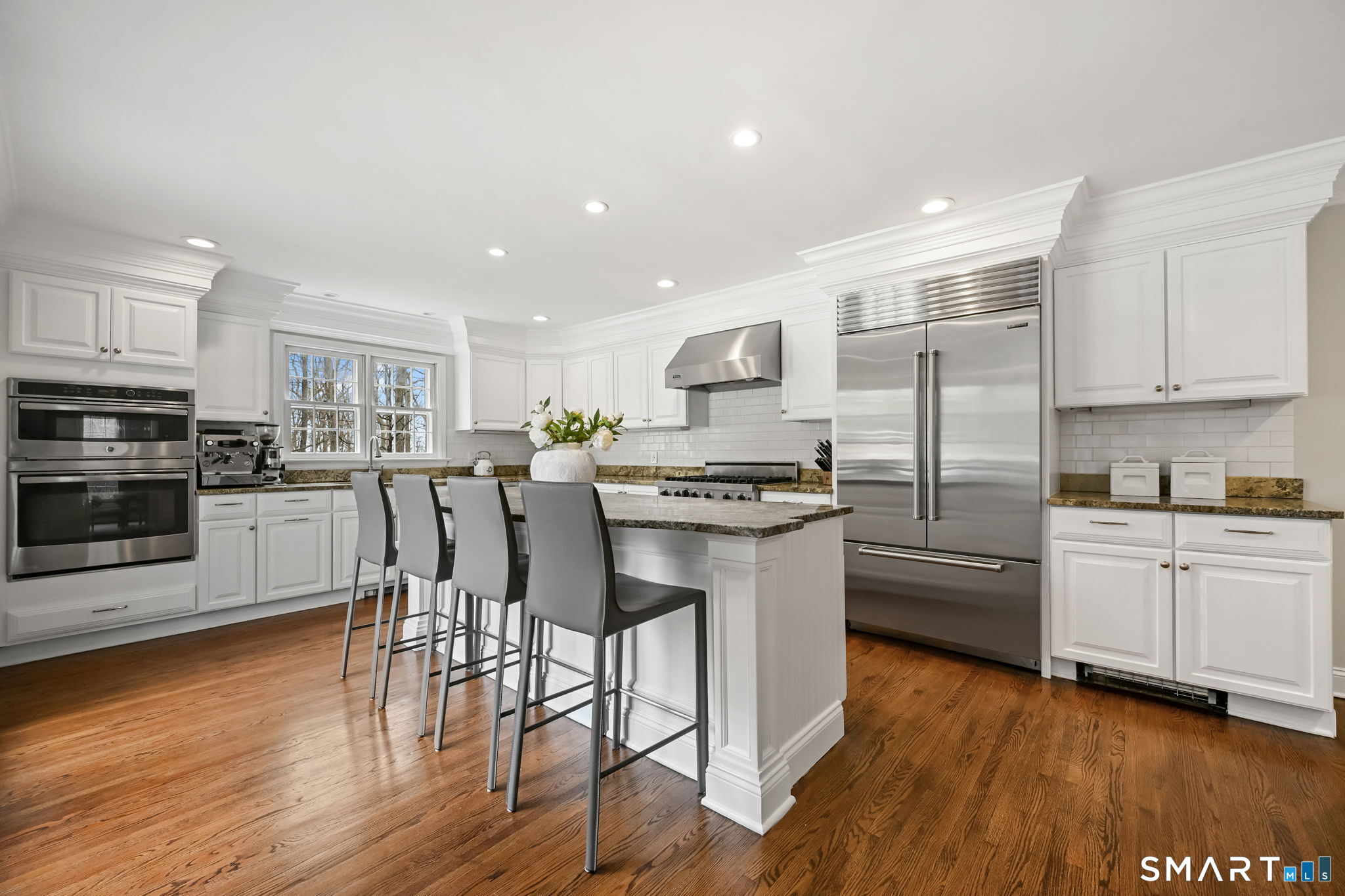 35 Canoe Hill Road New Canaan CT 06840