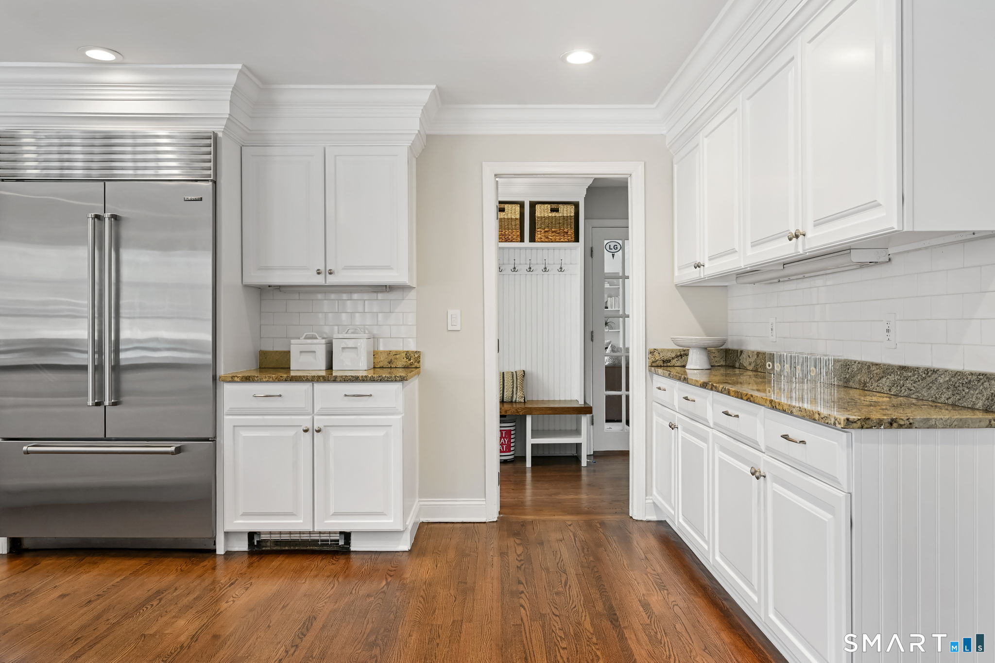 35 Canoe Hill Road New Canaan CT 06840