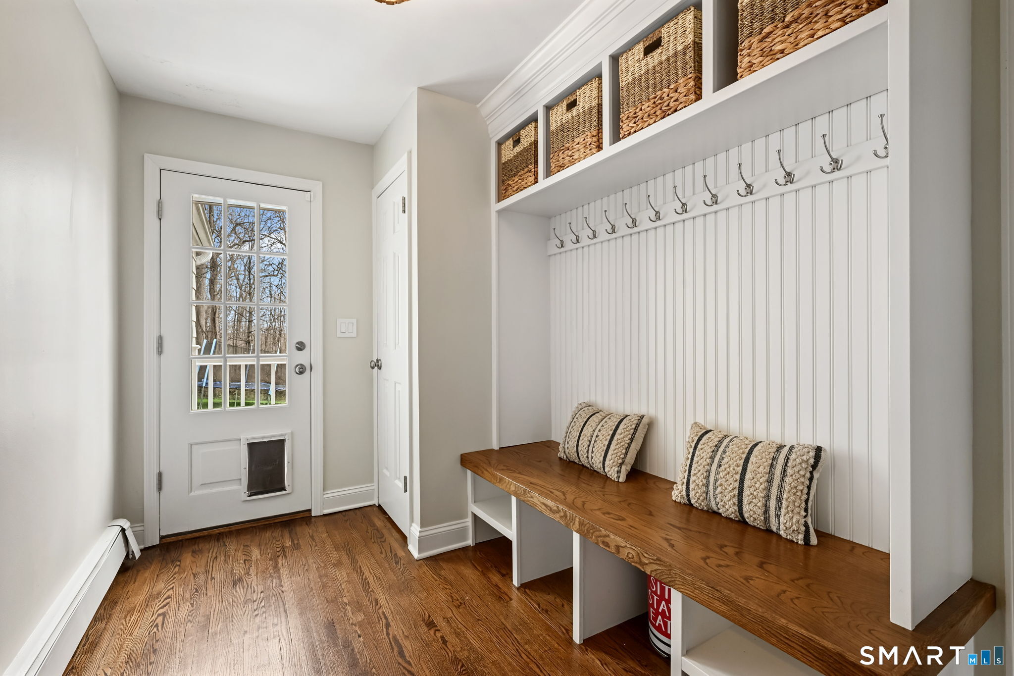 35 Canoe Hill Road New Canaan CT 06840
