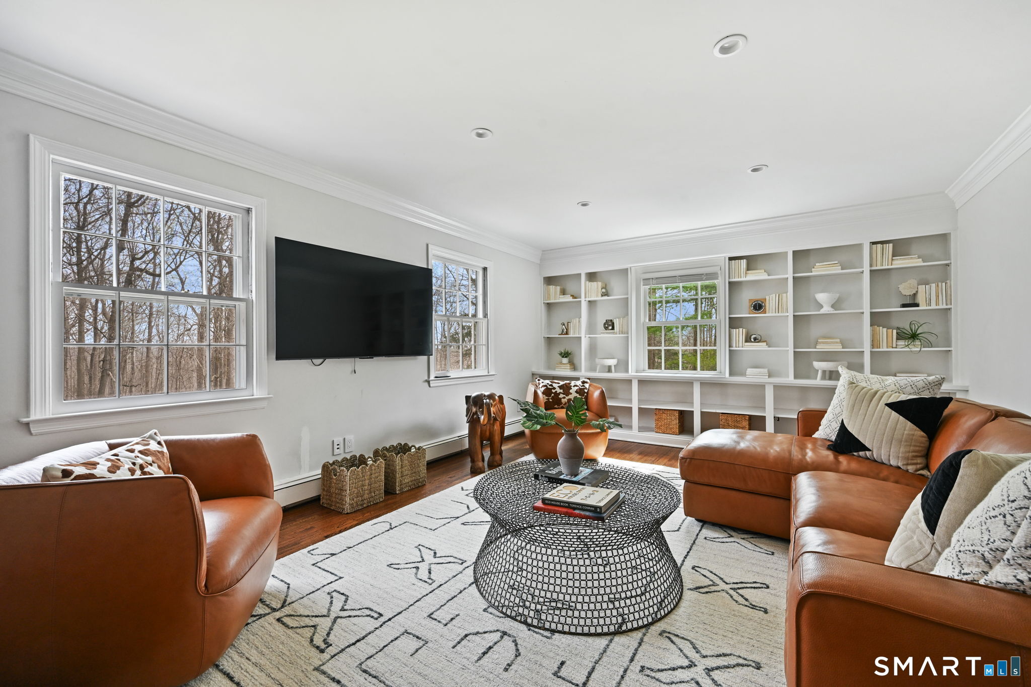 35 Canoe Hill Road New Canaan CT 06840