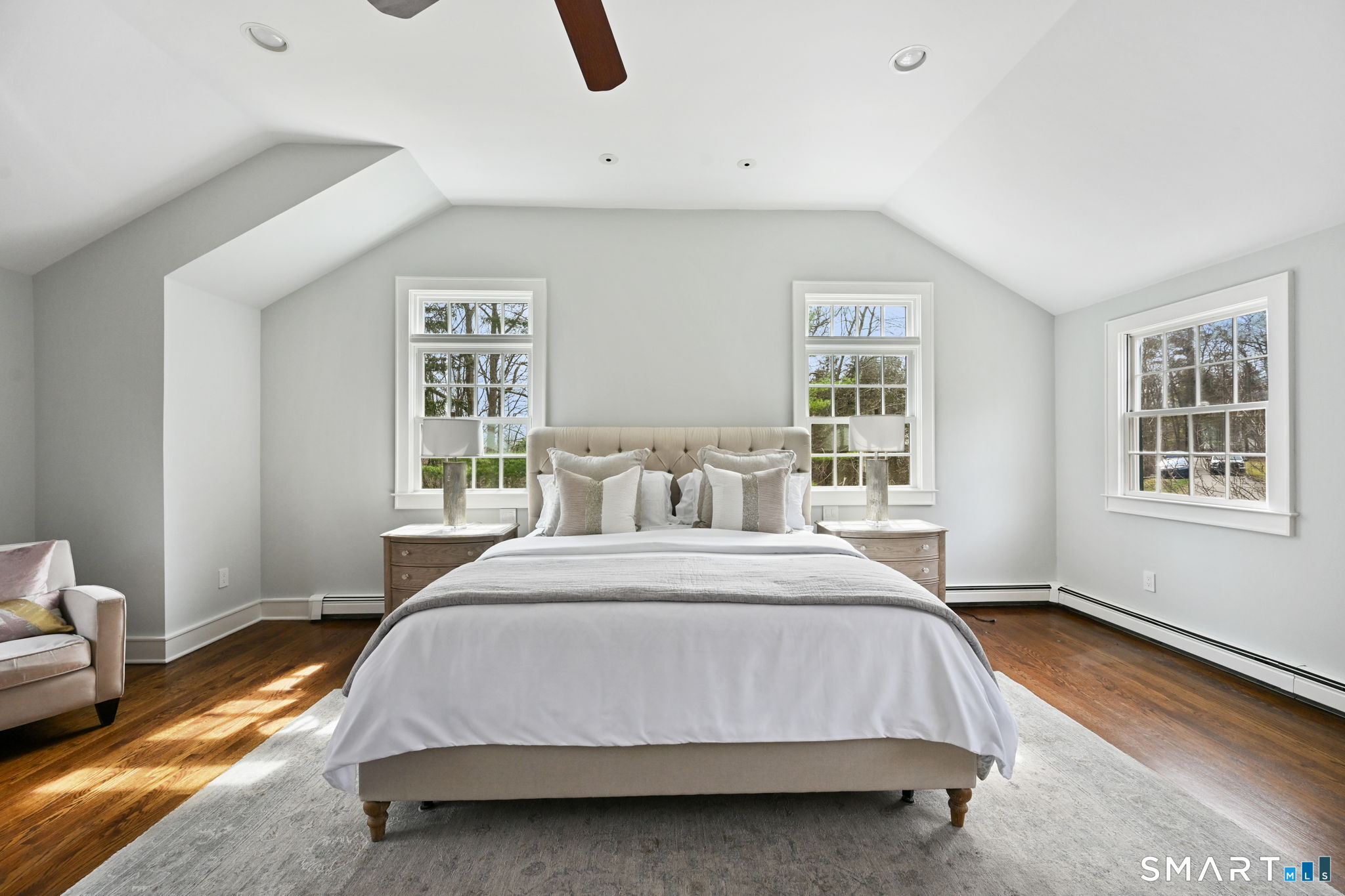35 Canoe Hill Road New Canaan CT 06840