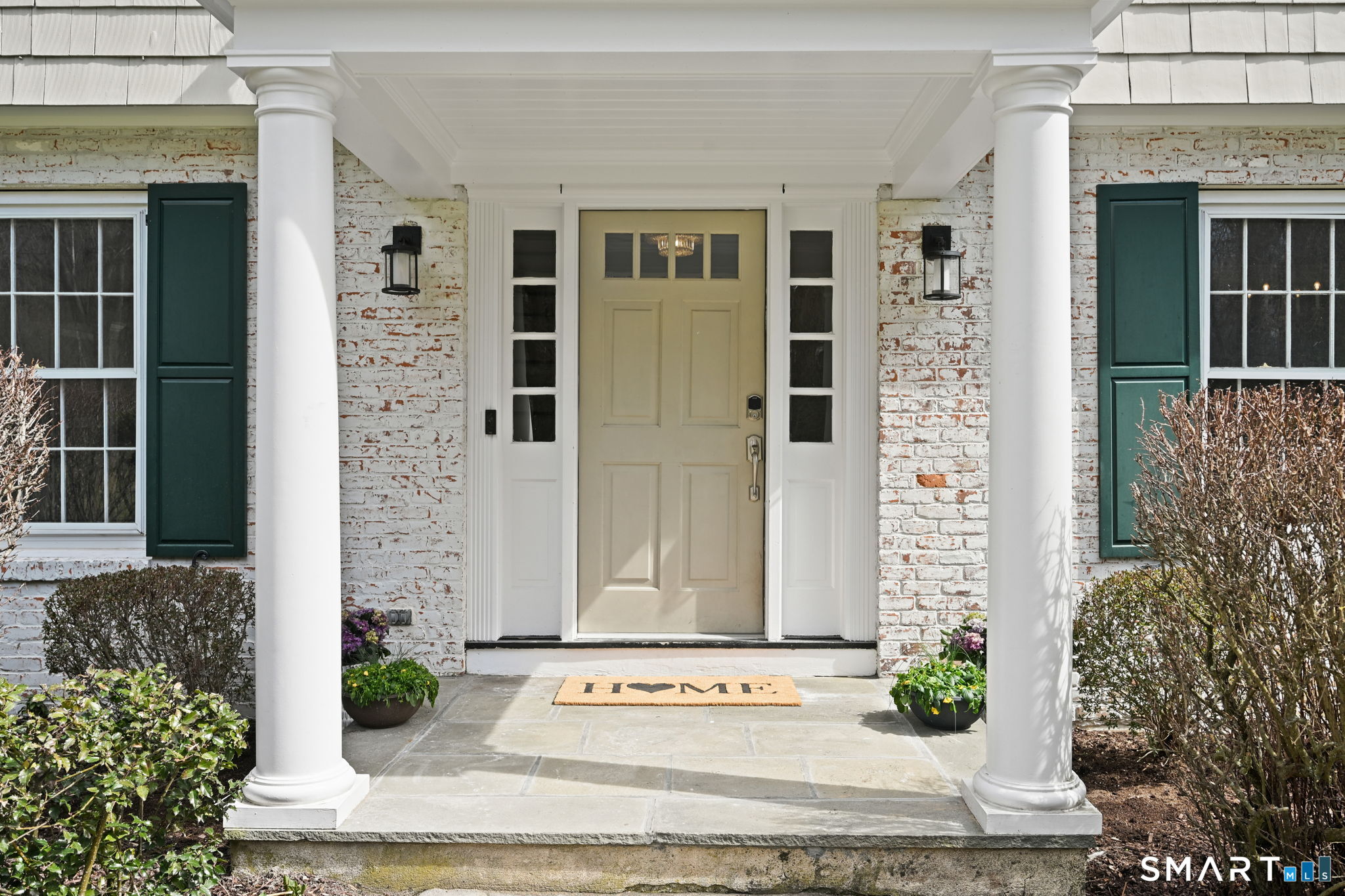 35 Canoe Hill Road New Canaan CT 06840