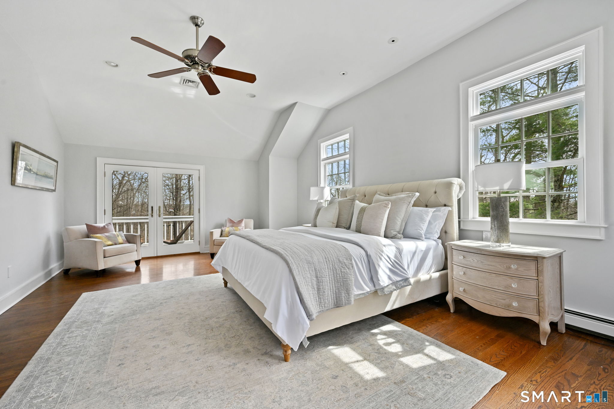 35 Canoe Hill Road New Canaan CT 06840