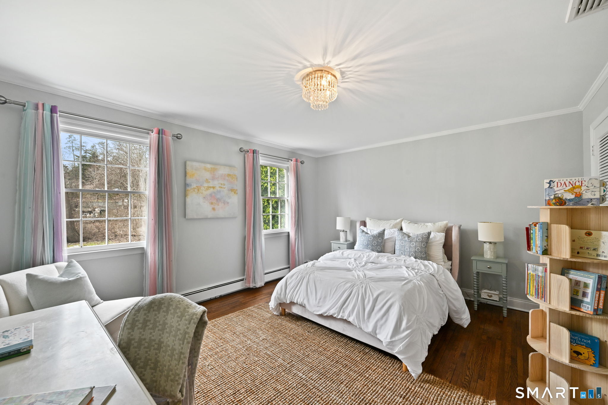 35 Canoe Hill Road New Canaan CT 06840