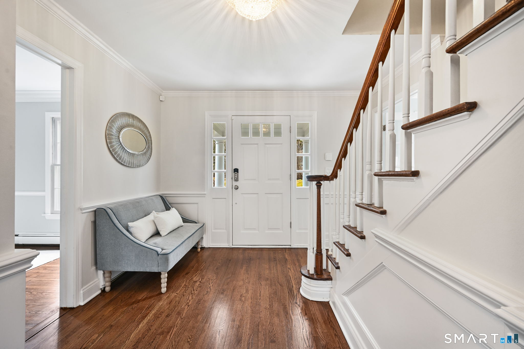 35 Canoe Hill Road New Canaan CT 06840