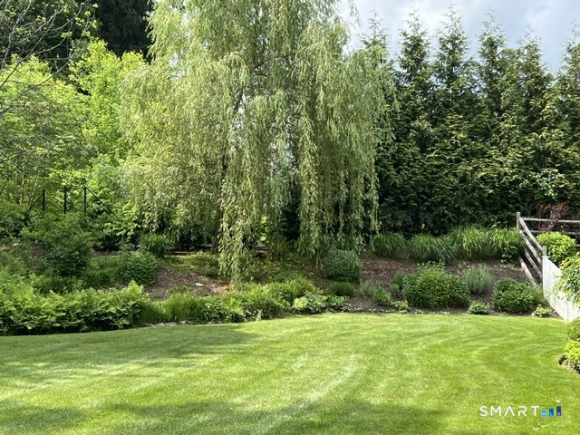 35 Canoe Hill Road New Canaan CT 06840
