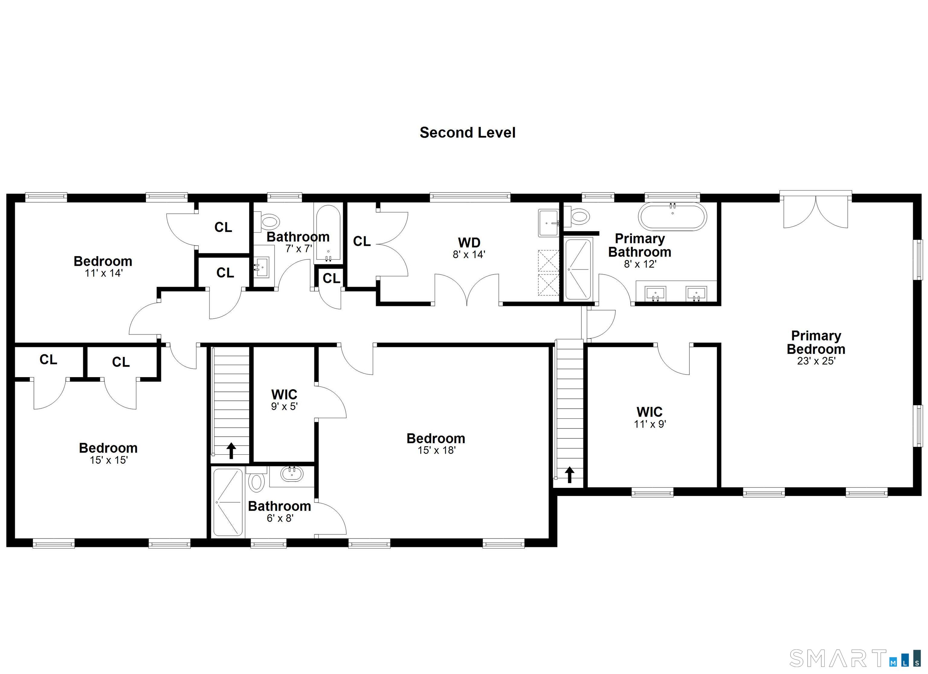 35 Canoe Hill Road New Canaan CT 06840