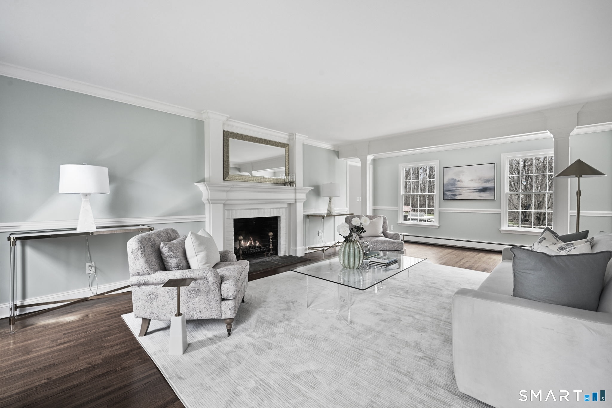 35 Canoe Hill Road New Canaan CT 06840