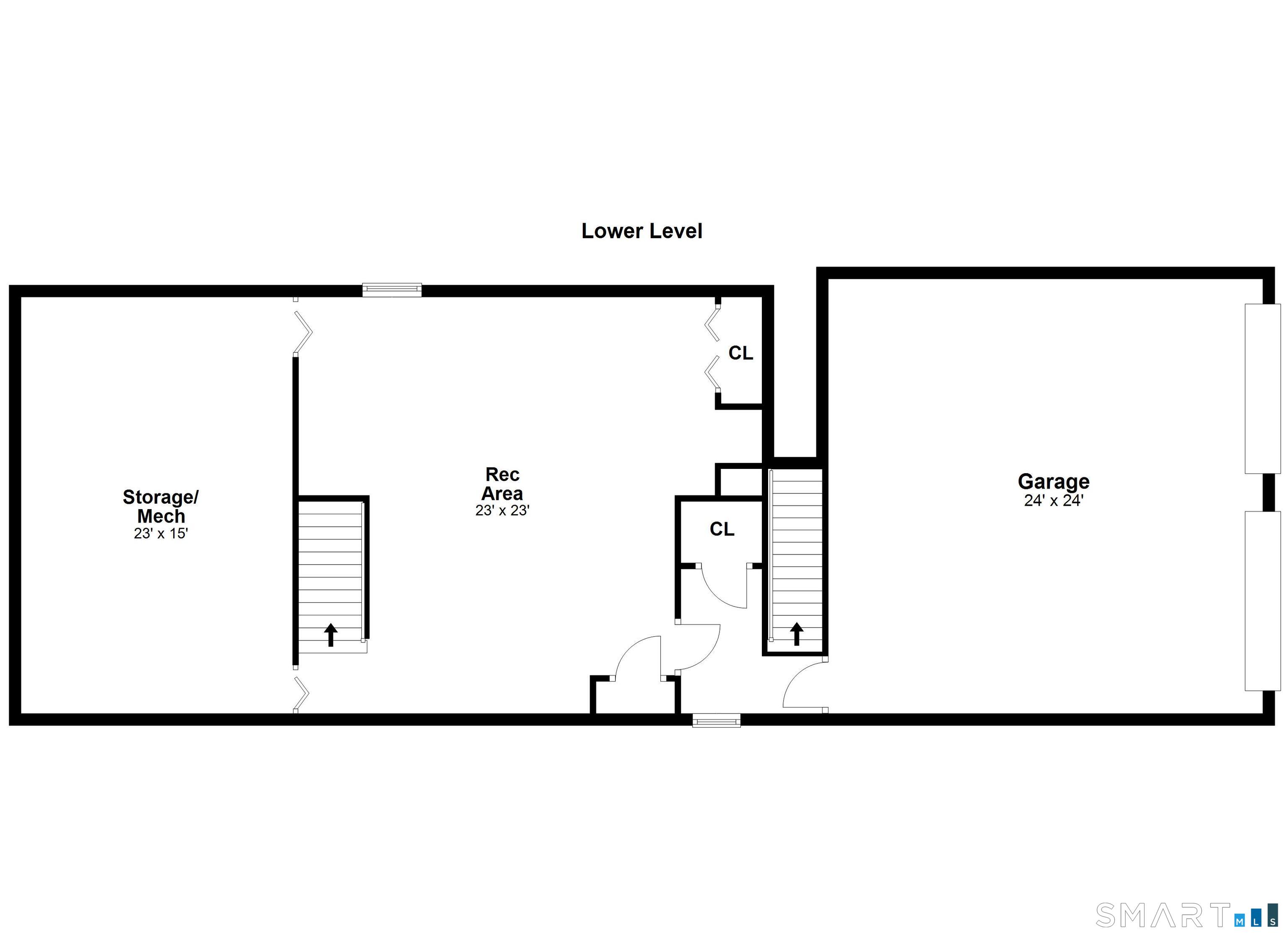 35 Canoe Hill Road New Canaan CT 06840