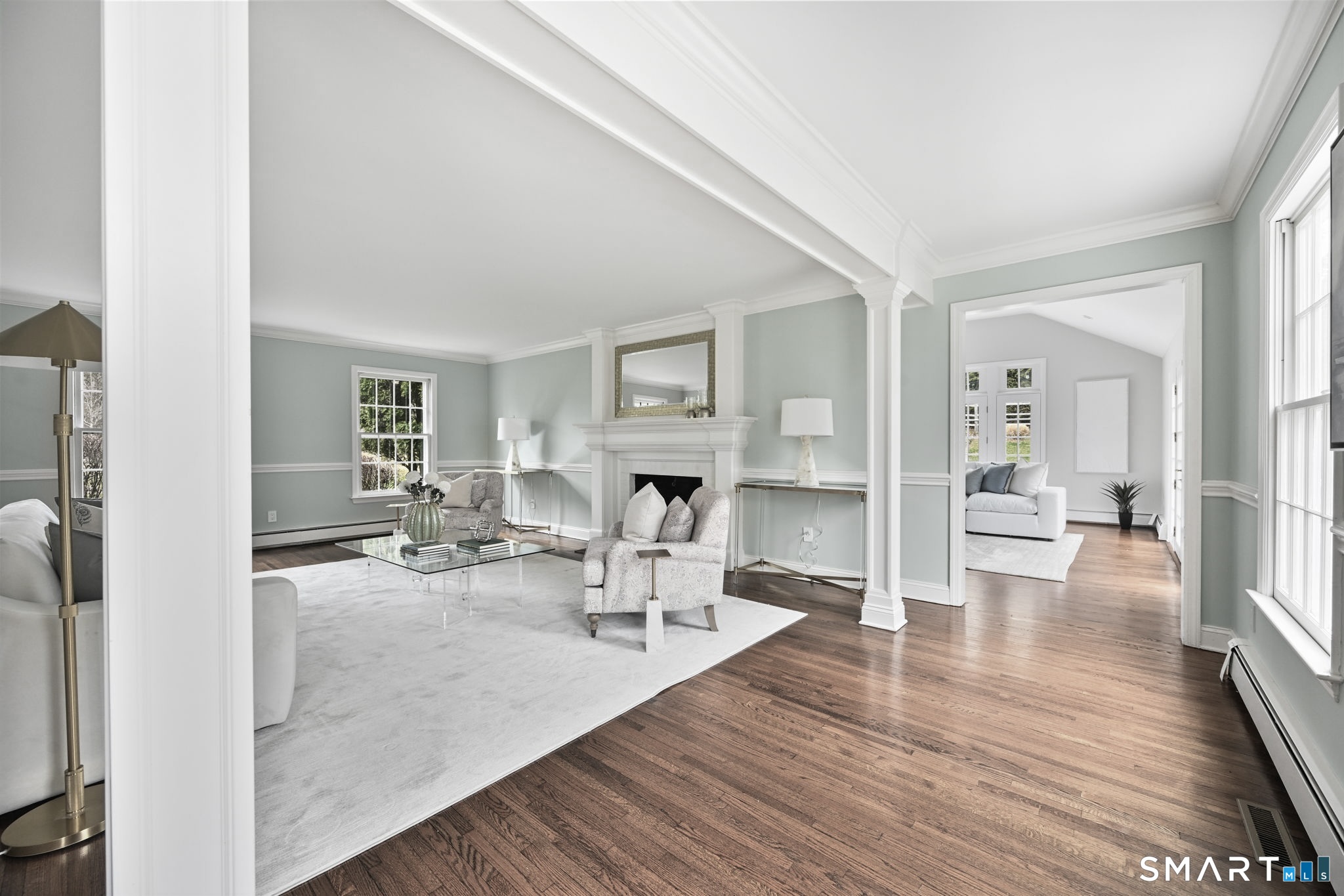 35 Canoe Hill Road New Canaan CT 06840
