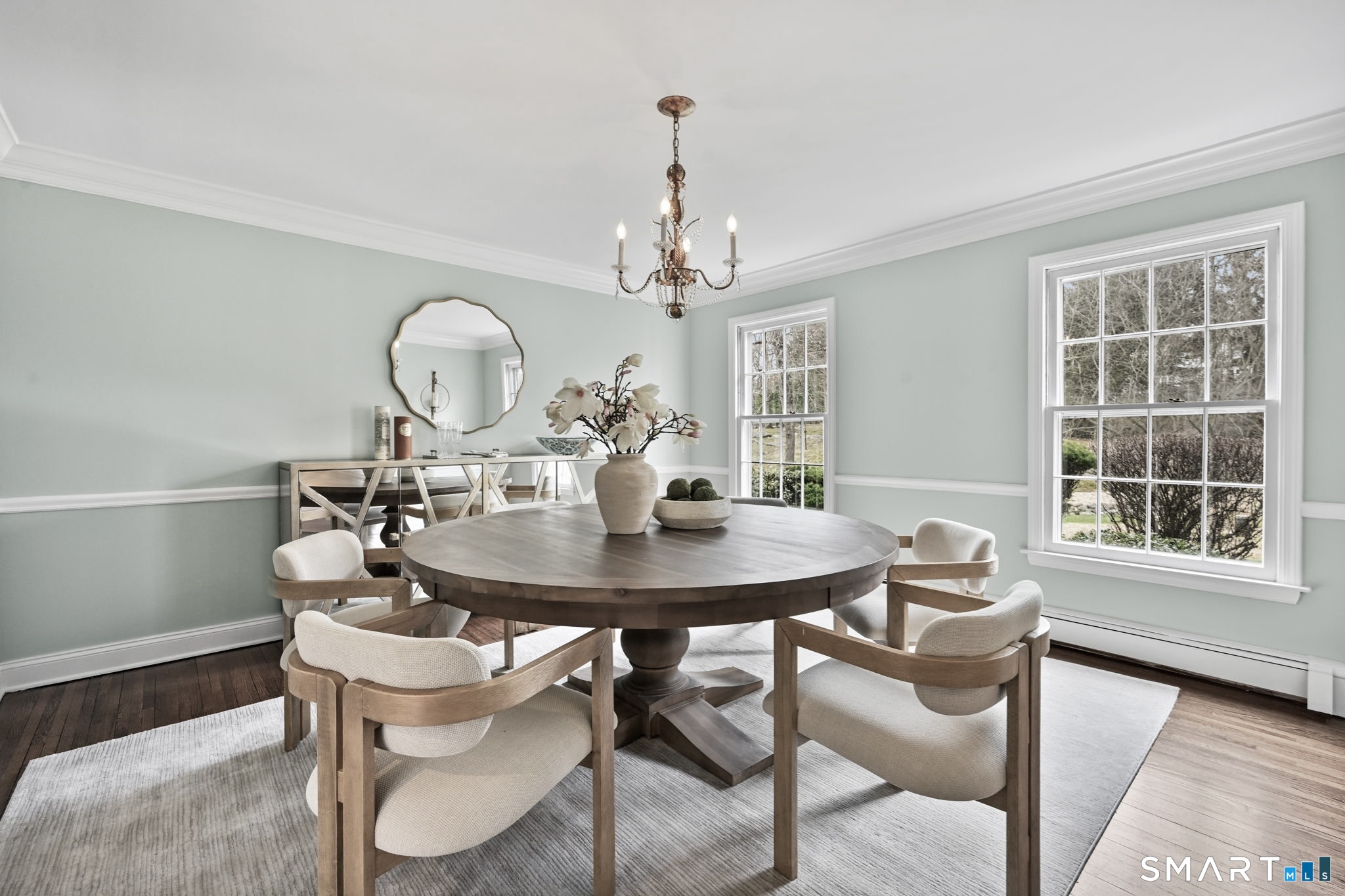 35 Canoe Hill Road New Canaan CT 06840