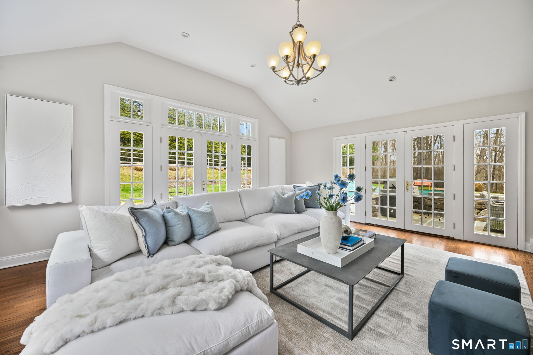 35 Canoe Hill Road New Canaan CT 06840