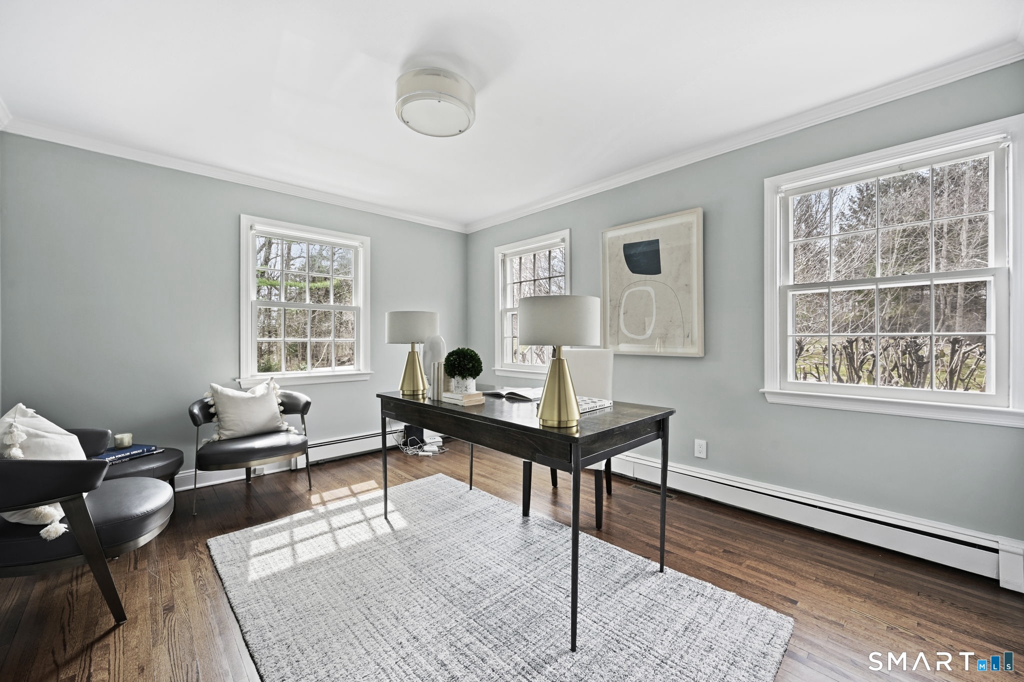35 Canoe Hill Road New Canaan CT 06840