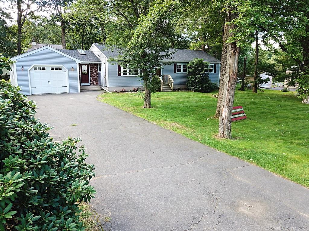 60 Long Swamp Road Wolcott CT 06716