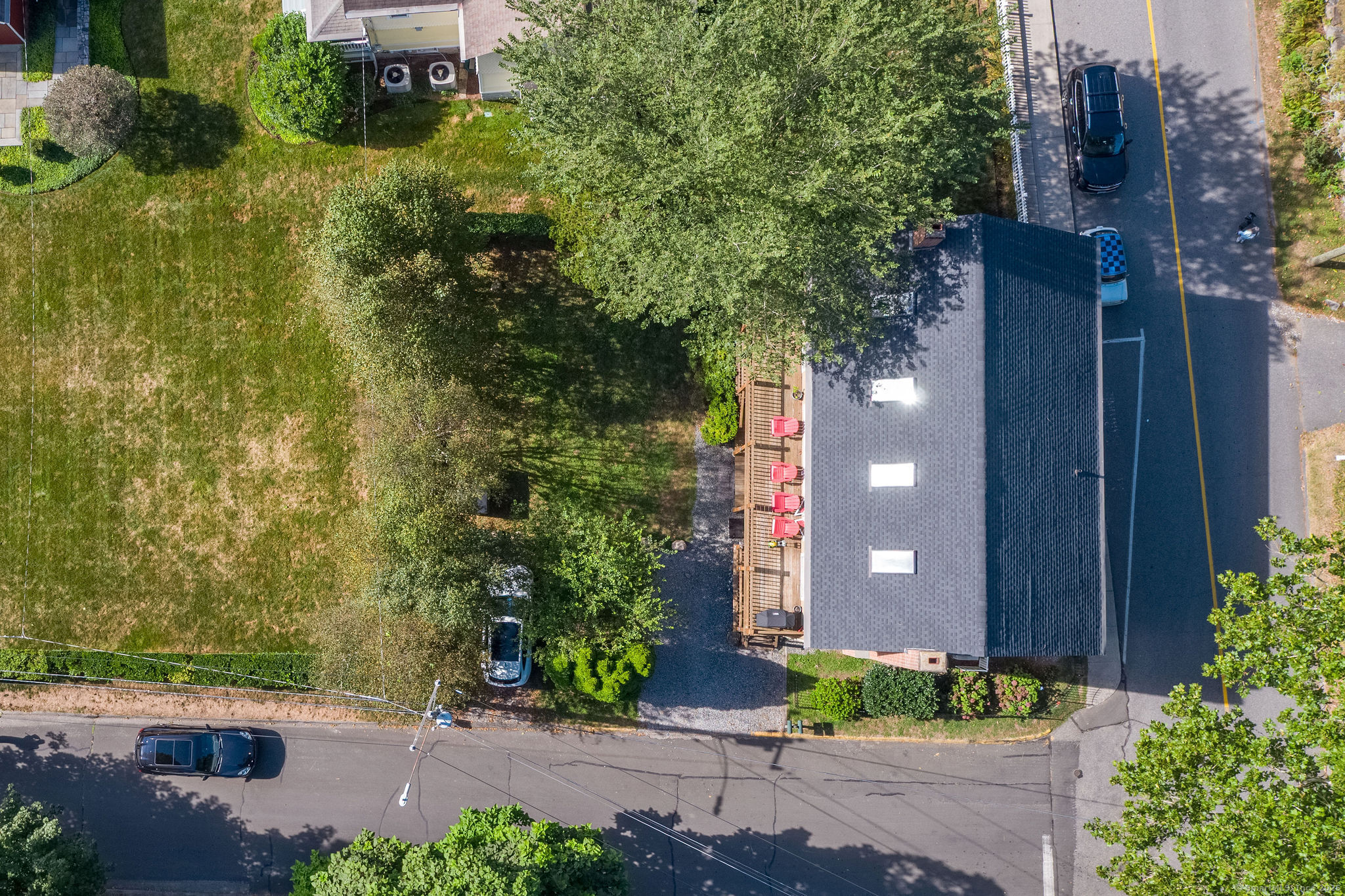 11 North Main Street Essex CT 06426