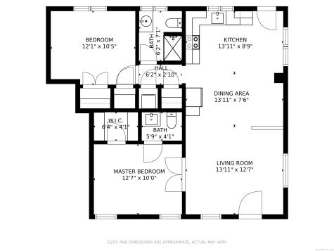 11 North Main Street Essex CT 06426