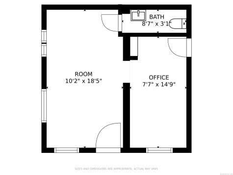 11 North Main Street Essex CT 06426