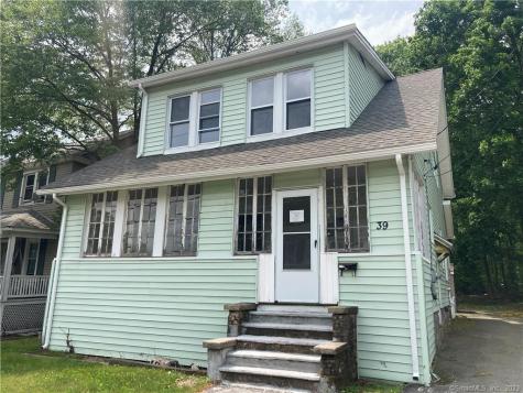 39 Capitol Avenue Waterbury CT 06705