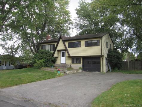 35 Adam Drive Torrington CT 06790