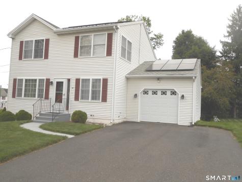 16 Hickory Road Naugatuck CT 06770
