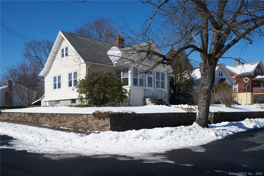 37 Wellington Street New Britain CT 06053