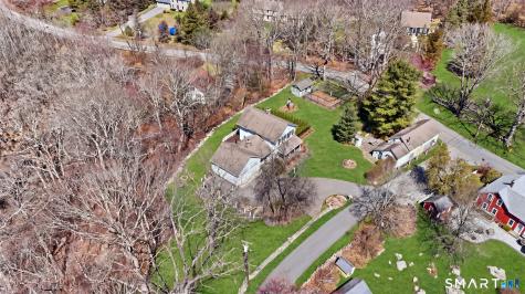 1 Hathaway Road East Lyme CT 06333