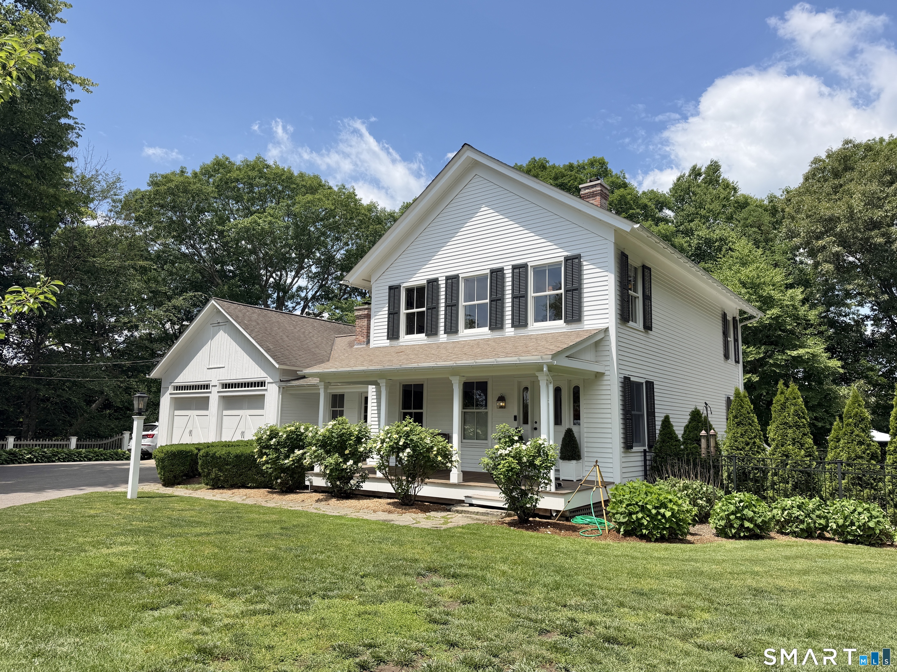 1 Hathaway Road East Lyme CT 06333