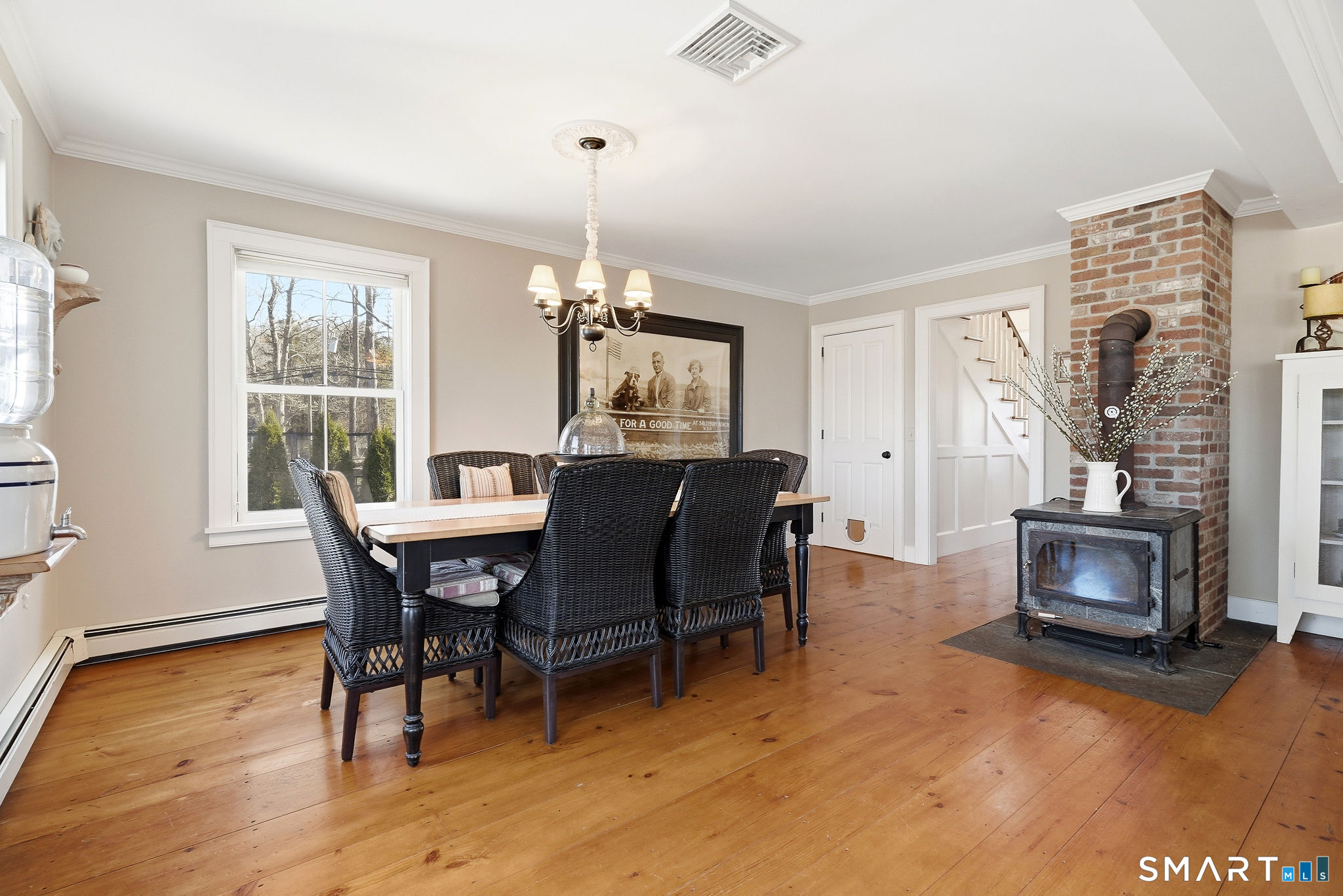 1 Hathaway Road East Lyme CT 06333