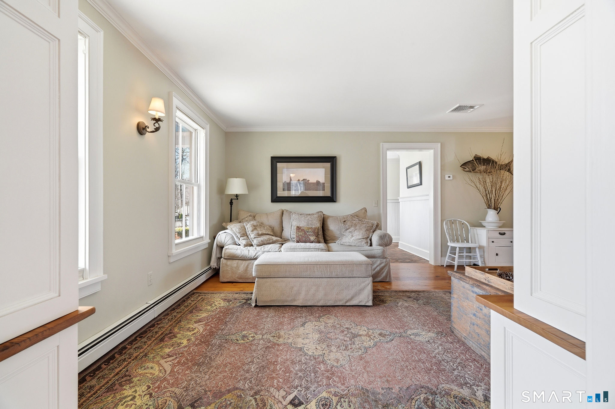 1 Hathaway Road East Lyme CT 06333