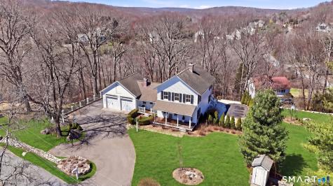 1 Hathaway Road East Lyme CT 06333