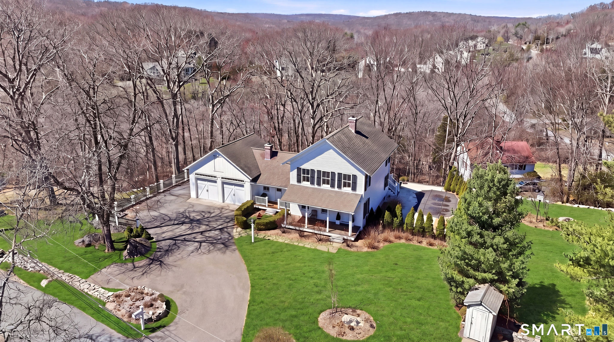 1 Hathaway Road East Lyme CT 06333