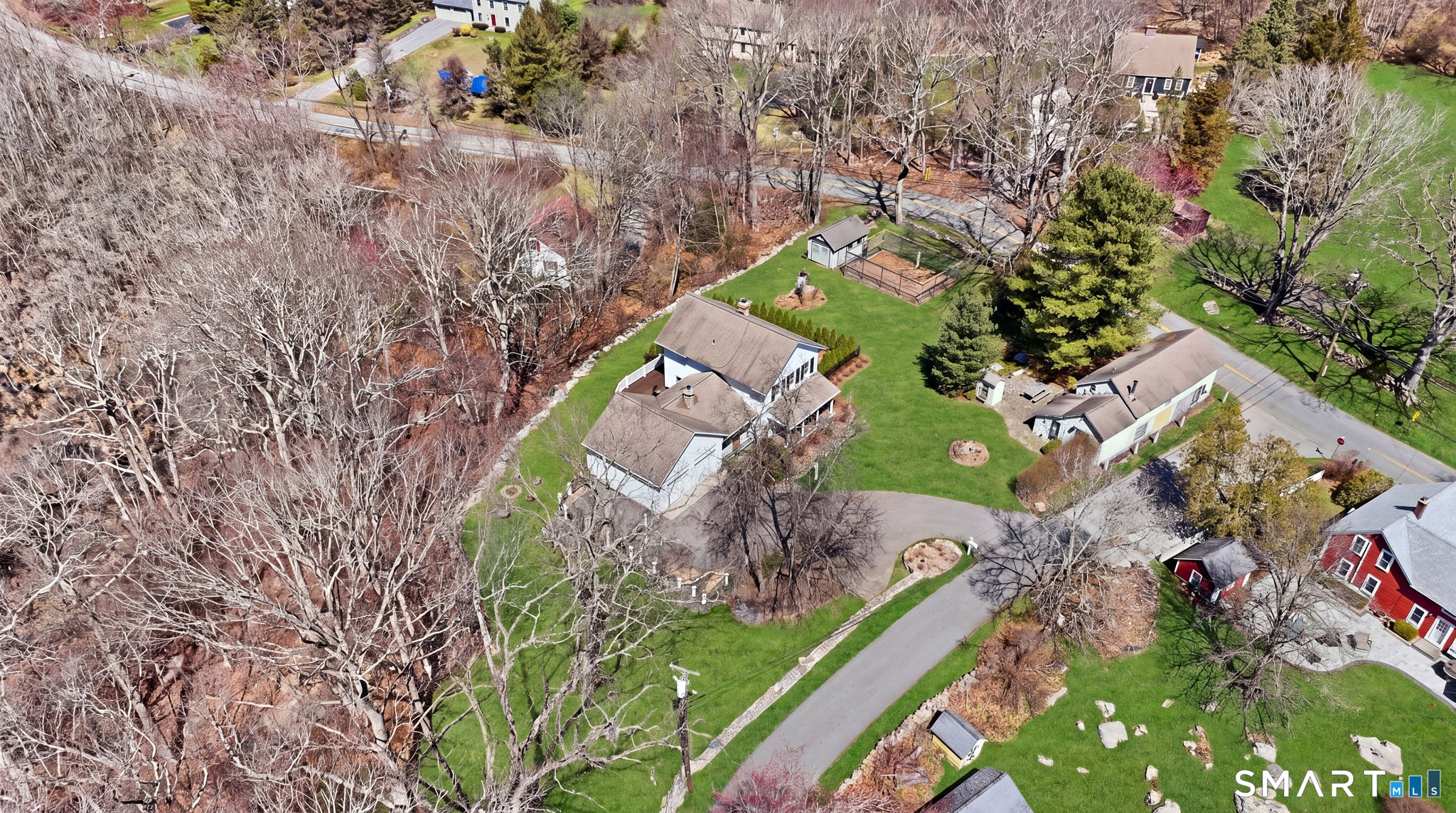 1 Hathaway Road East Lyme CT 06333