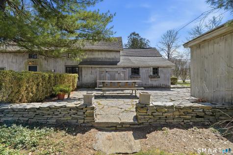 1 Hathaway Road East Lyme CT 06333