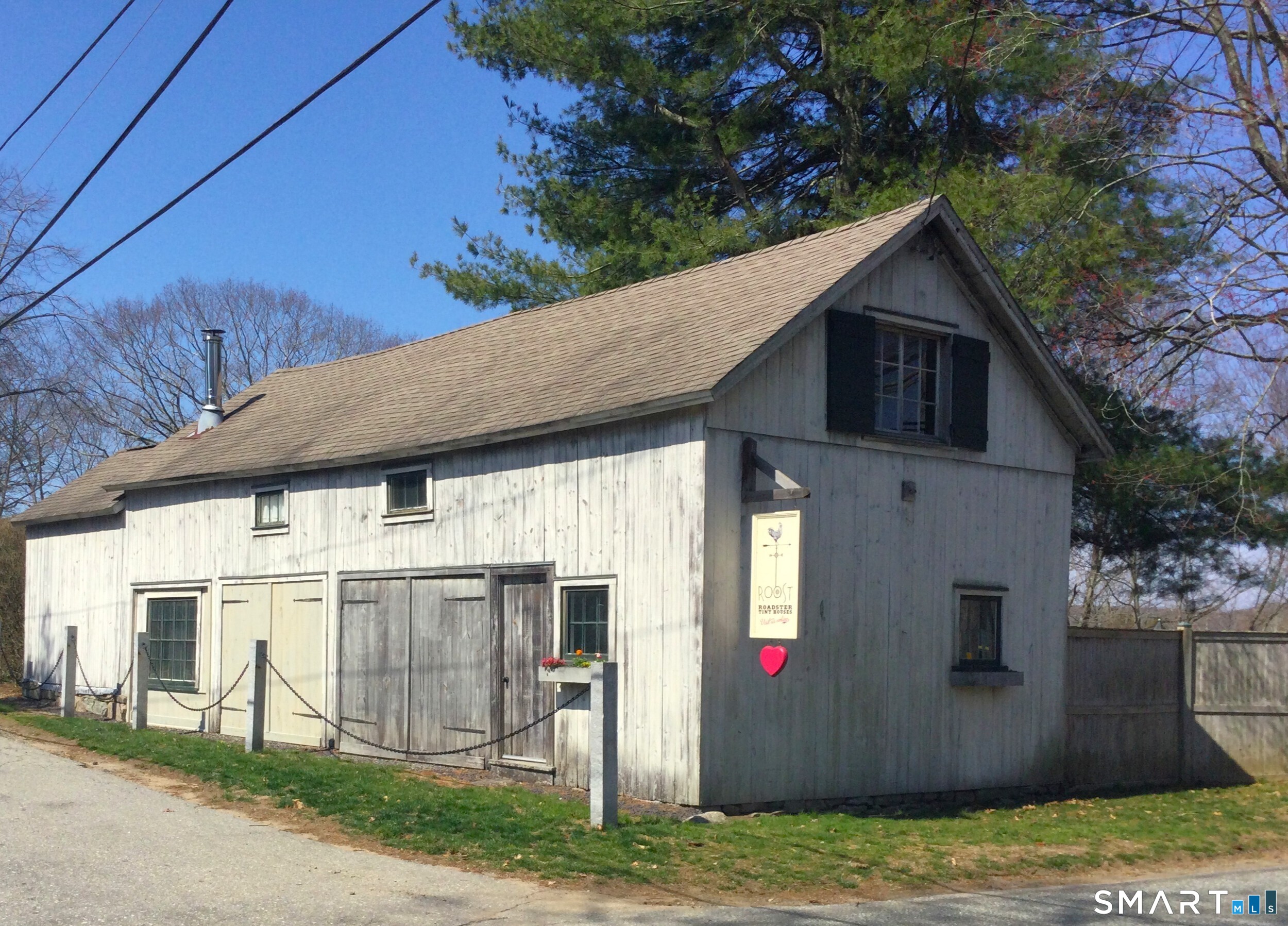 1 Hathaway Road East Lyme CT 06333
