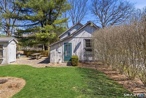 1 Hathaway Road East Lyme CT 06333