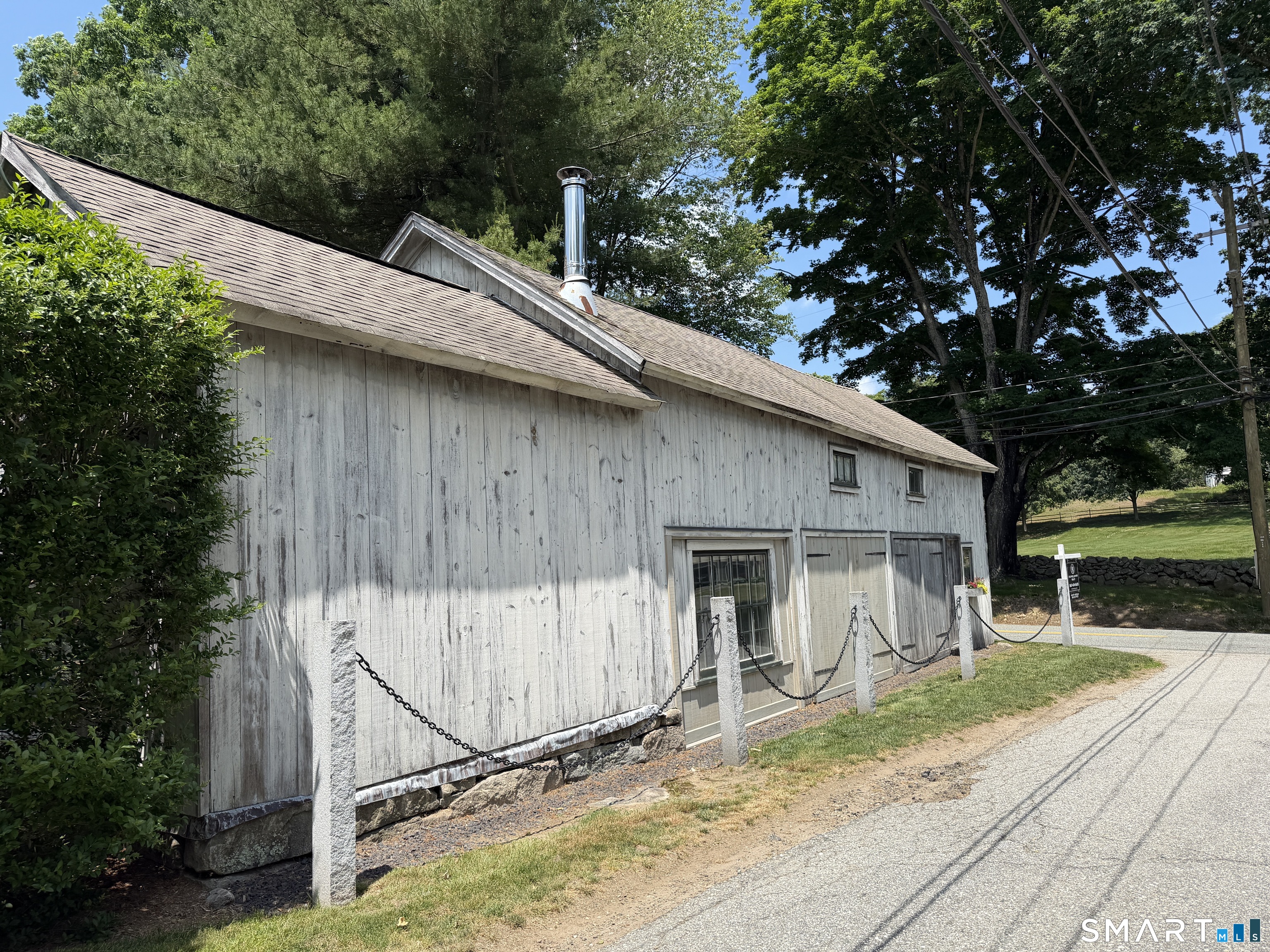 1 Hathaway Road East Lyme CT 06333