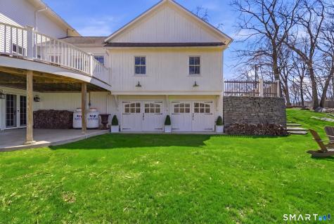 1 Hathaway Road East Lyme CT 06333