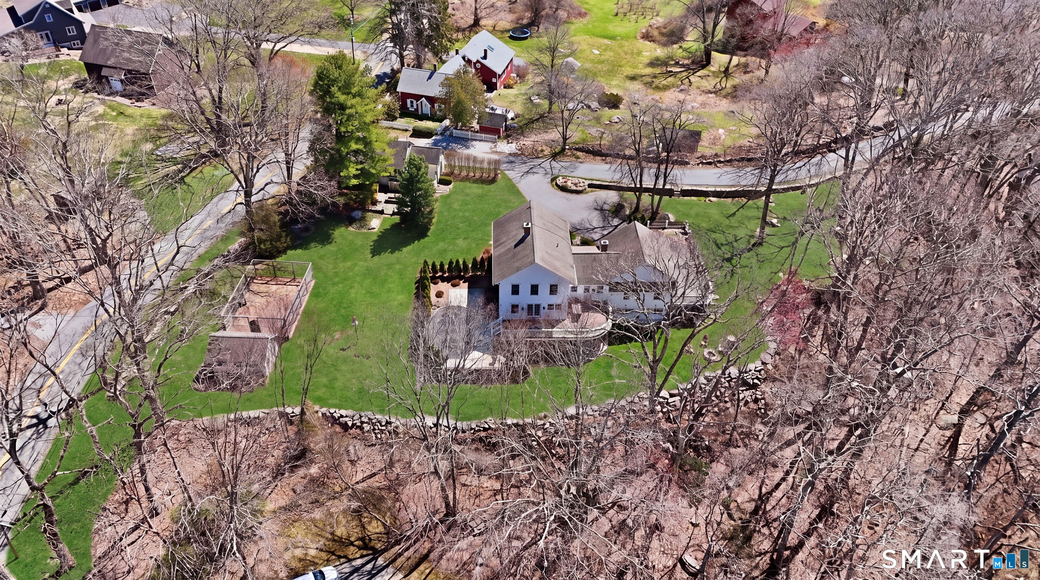 1 Hathaway Road East Lyme CT 06333