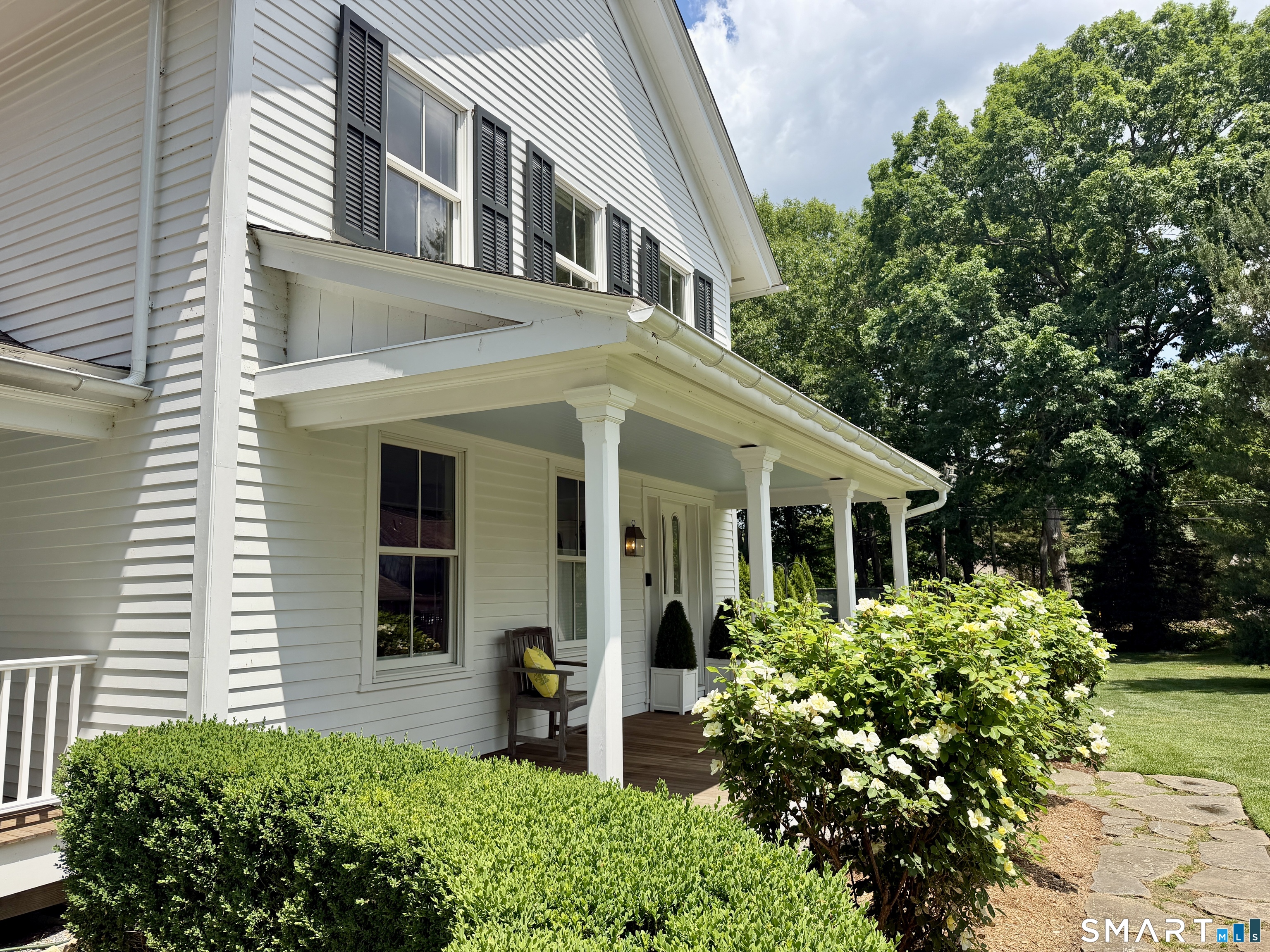 1 Hathaway Road East Lyme CT 06333