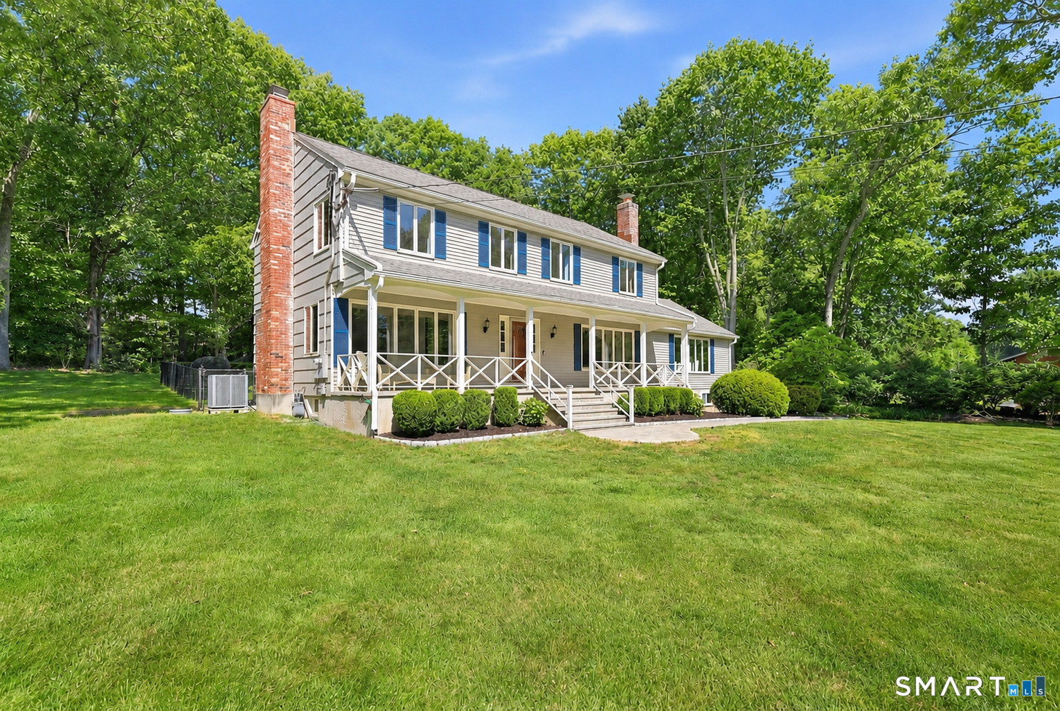 56 Brookside Drive Trumbull CT 06611