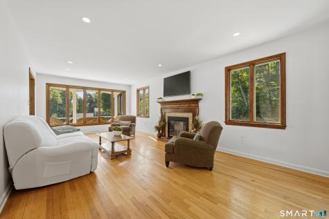 56 Brookside Drive Trumbull CT 06611