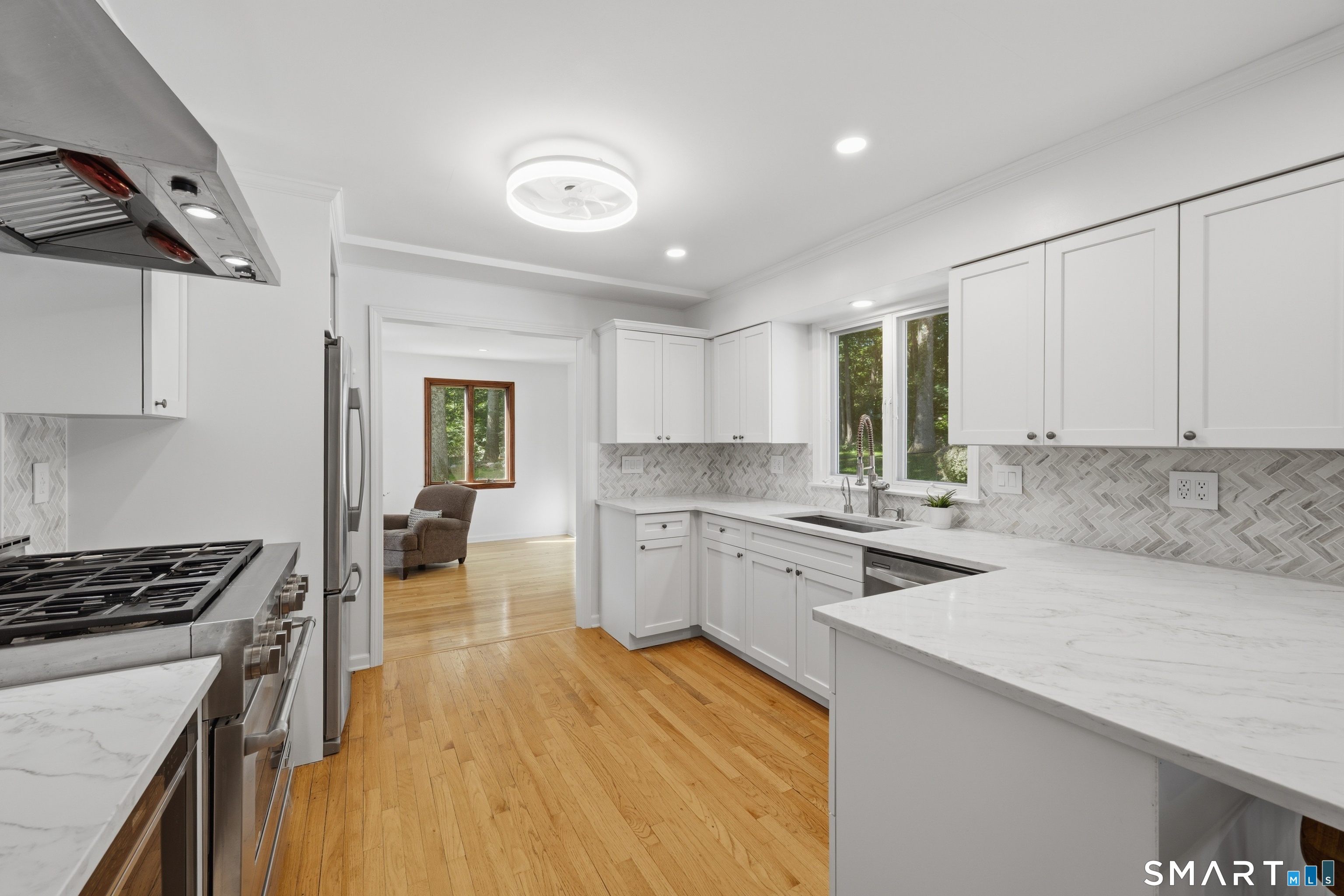 56 Brookside Drive Trumbull CT 06611