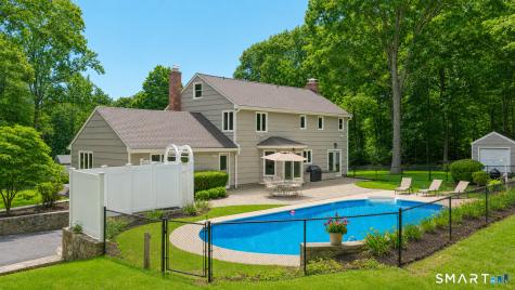 56 Brookside Drive Trumbull CT 06611